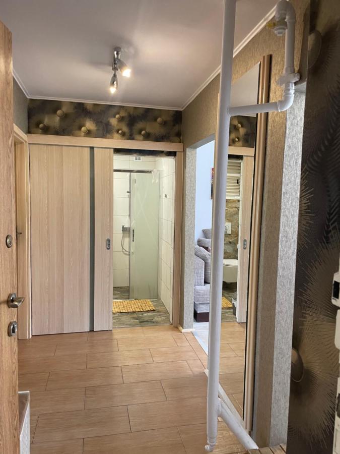 Apartament Lopuskiego 16 Kolberg Exterior foto