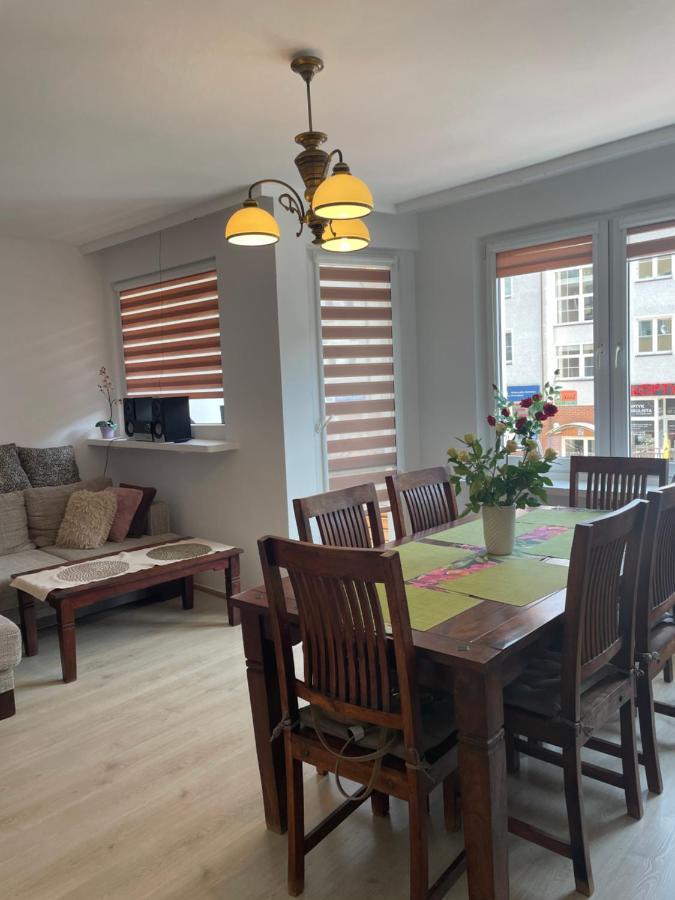 Apartament Lopuskiego 16 Kolberg Exterior foto