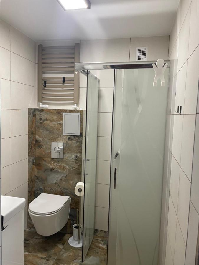 Apartament Lopuskiego 16 Kolberg Exterior foto