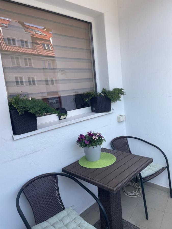 Apartament Lopuskiego 16 Kolberg Exterior foto
