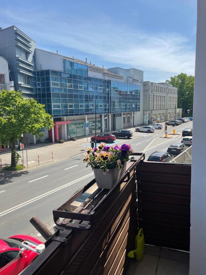 Apartament Lopuskiego 16 Kolberg Exterior foto