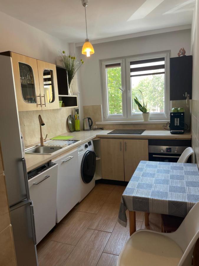 Apartament Lopuskiego 16 Kolberg Exterior foto